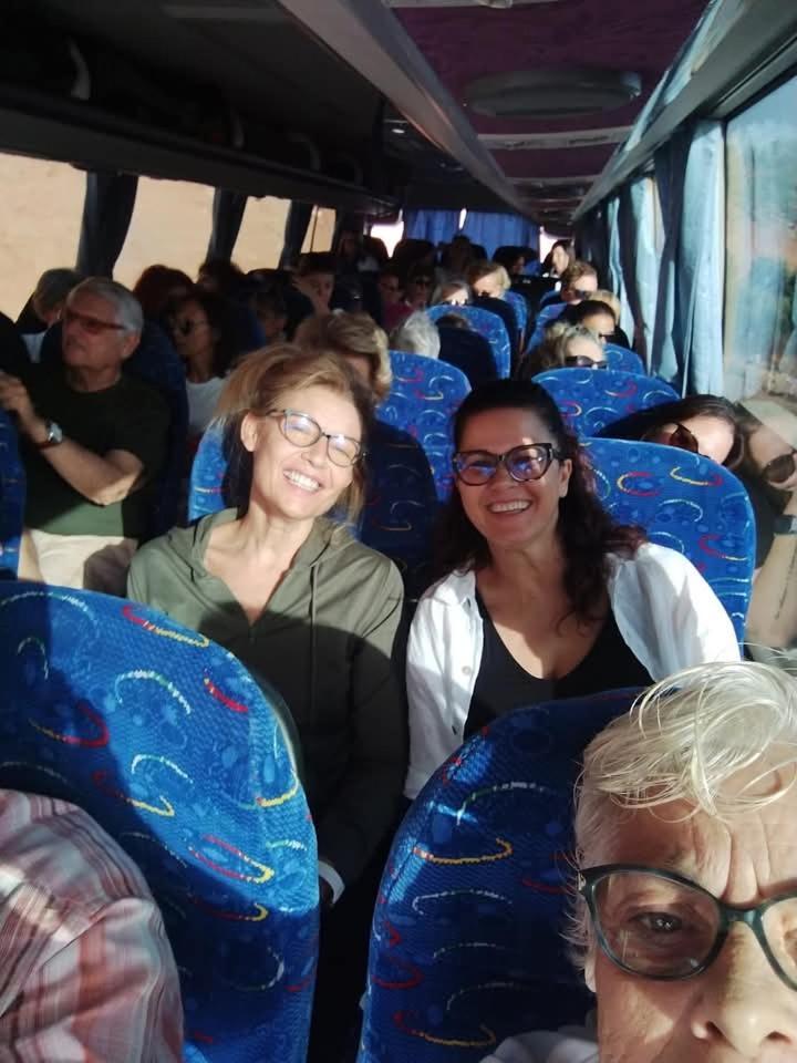 מלון מרזאוגה Bivouac Camel Trips מראה חיצוני תמונה
